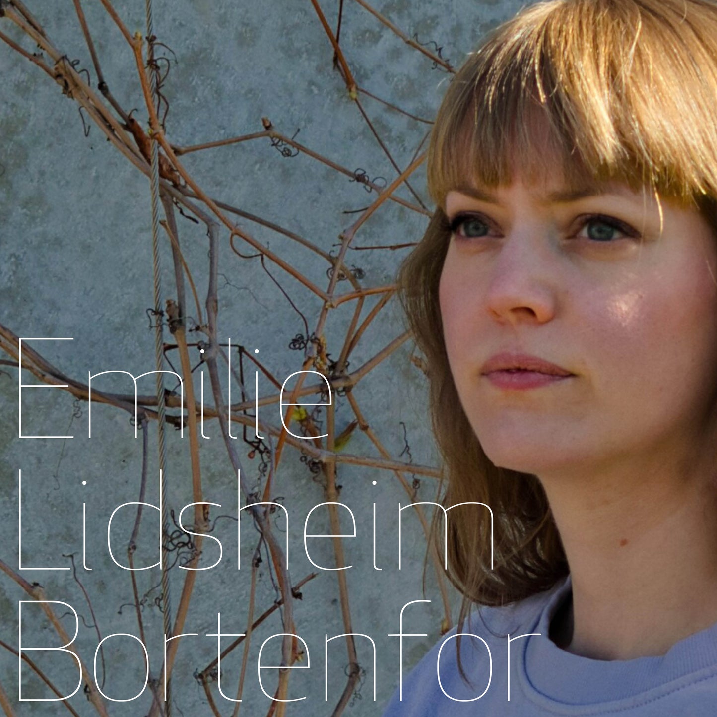 Emilie Lidsheim // Bortenfor