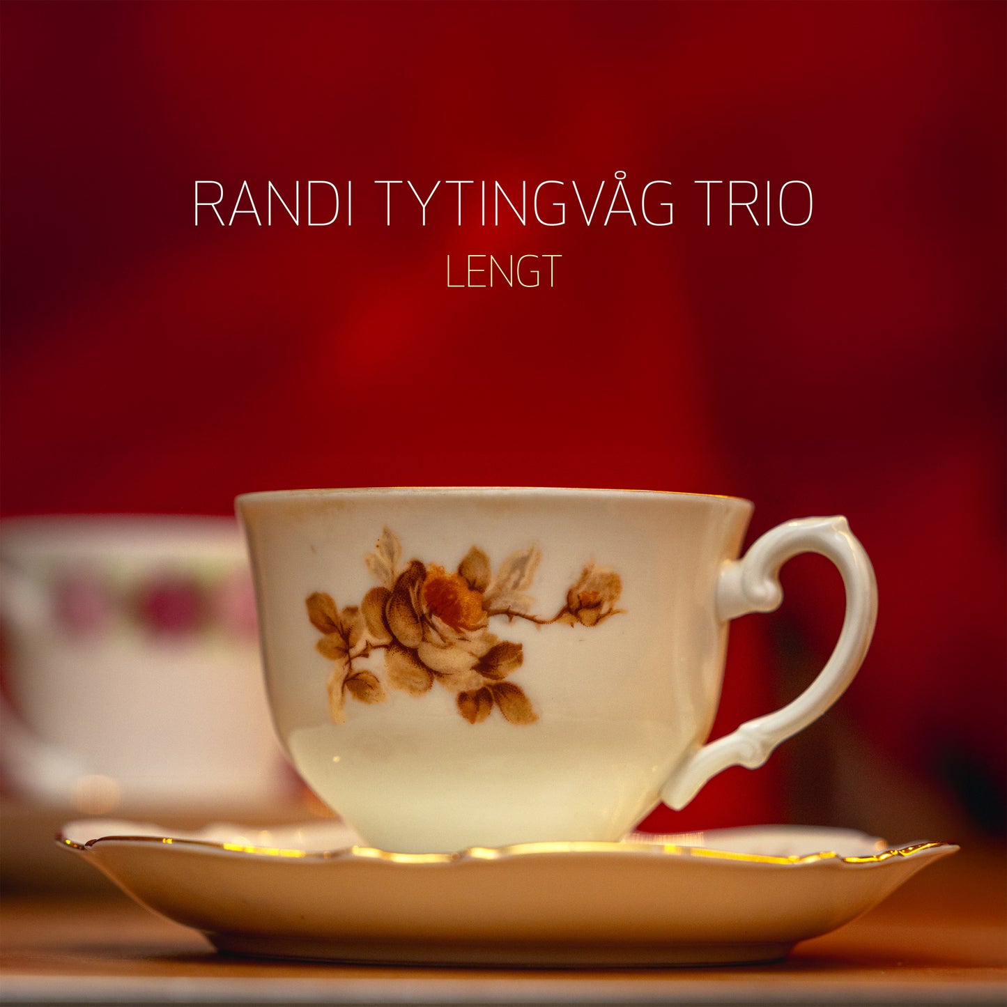 Randi Tytingvåg Trio // Lengt