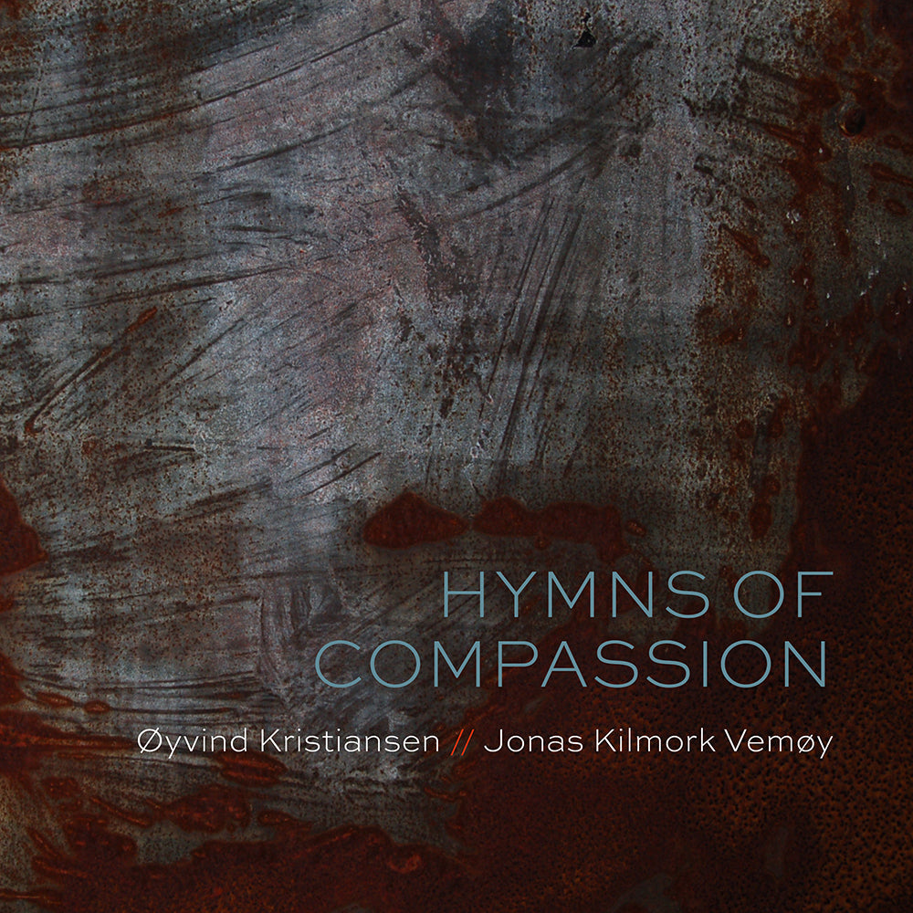 Kristiansen // Vemøy // Hymns of Compassion // CD
