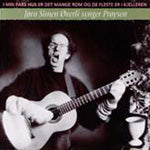 Jørn Simen Øverli // I Min Fars Hus ... (Prøysen) // CD