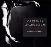 Morten Harket // Poetenes Evangelium // CD