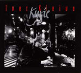 Iver Kleive // Kyrie // CD