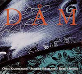 Oslo Kammerkor, Sondre Bratland & Berit Opheim // Dåm // CD