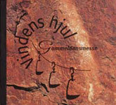 Dalakopa // Vindens Hjul // CD