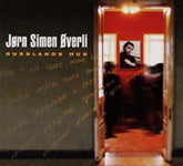 Jørn Simen Øverli // Russlands Hus // CD