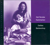 Det Norske Kammerkor // Dalilas Barbershop