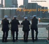 Berlevåg Mannsangforening // På sangens Vinger // CD