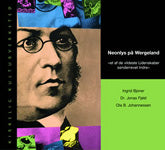 Ingrid Bjoner, Jonas Fjeld & Ola B. Johannessen // Neonlys på Wergeland // CD