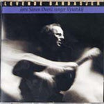 Jørn Simen Øverli // Levende Bandasjer // CD