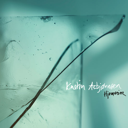 Kristin Asbjørnsen // Hjemveier //LP