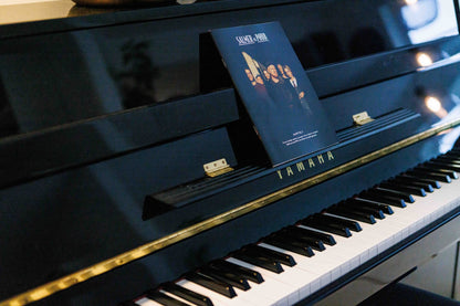 Salmer på pøbb // SALMEBOK Kapittel 2 (2025)