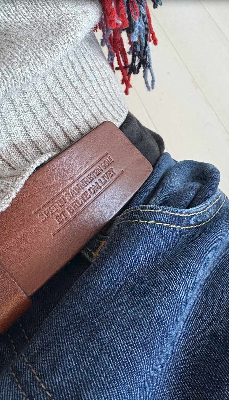 Salmer på pøbb // Bibelbelte