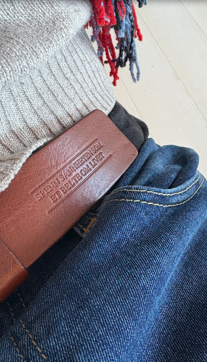 Salmer på pøbb // Bibelbelte