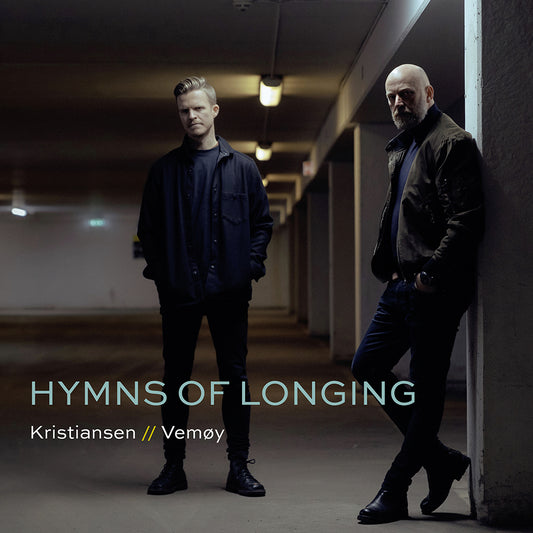 Kristainsen & Vemøy // Hymns of Longing // CD
