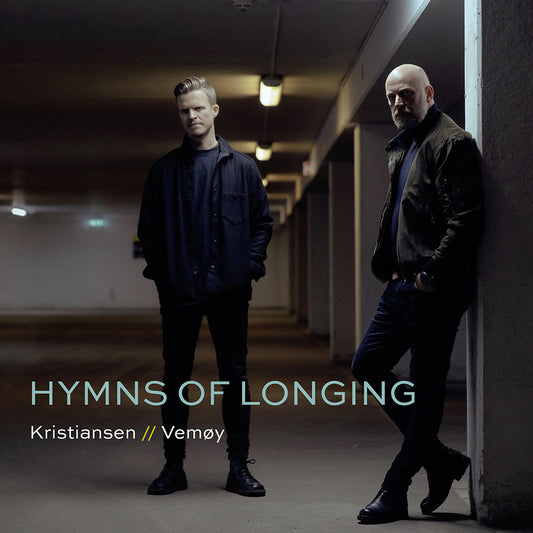 Kristainsen & Vemøy // Hymns of Longing // LP