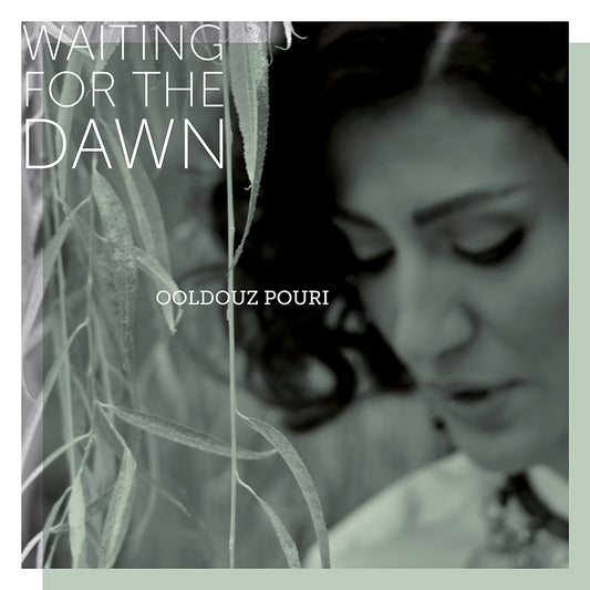 Ooldouz Pouri // Waiting for the Dawn // CD