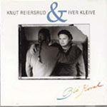 Knut Reiersrud & Iver Kleive // Blå Koral // CD