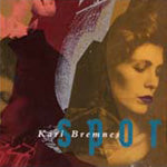 Kari Bremnes // Spor // CD