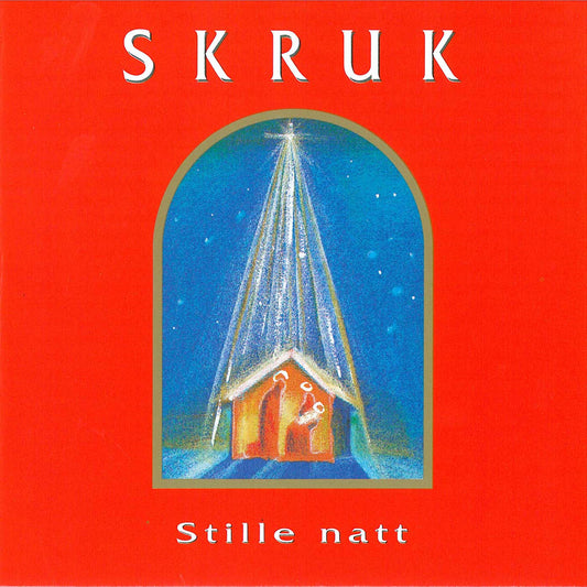 SKRUK // Stille Natt // CD