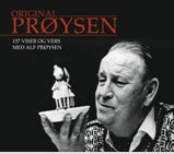 Alf Prøysen // Original Prøysen (5 CDs)