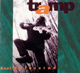 Knut Reiersrud // Tramp // CD