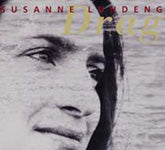 Susanne Lundeng // Drag // CD