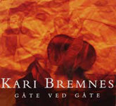 Kari Bremnes // Gåte ved Gåte // LP