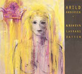Arild Andersen // Kristin Lavransdatter // CD
