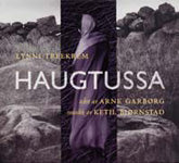 Lynni Treekrem // Haugtussa // CD