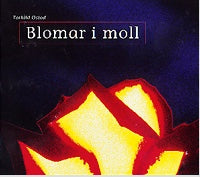 Torhild Ostad // Blomar i moll // CD