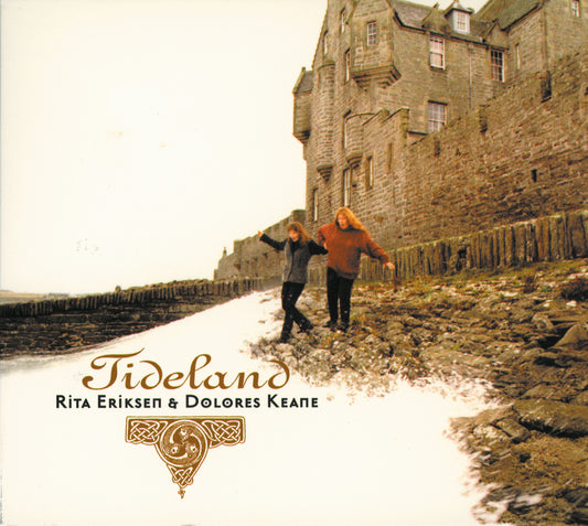 Rita Eriksen & Dolores Keane // Tideland // CD