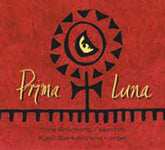 Kjetil Bjerkestrand & Tore Brunborg // Prima Luna // CD