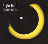 Dolores Keane // Night Owl // CD