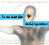 Acid Queen // Tranzania // CD