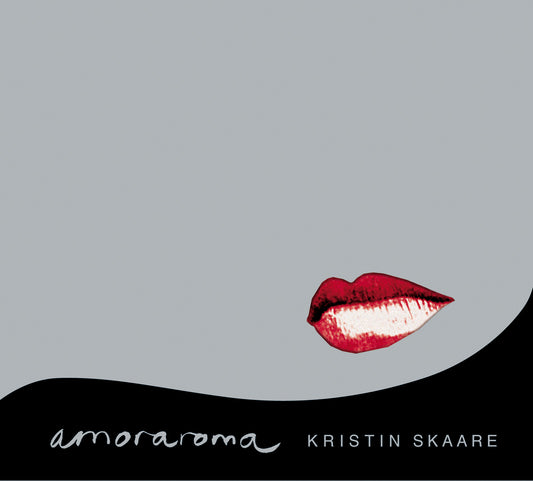 Kristin Skaare // Amoraroma // CD