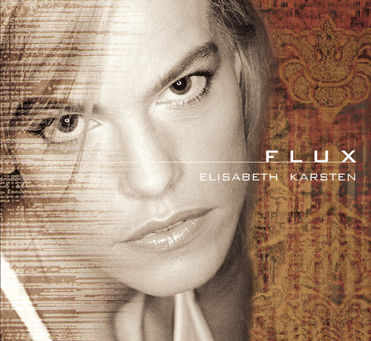 Elisabeth Karsten // Flux // CD