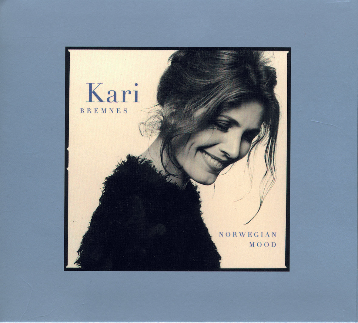 Kari Bremnes // Norwegian Mood // CD