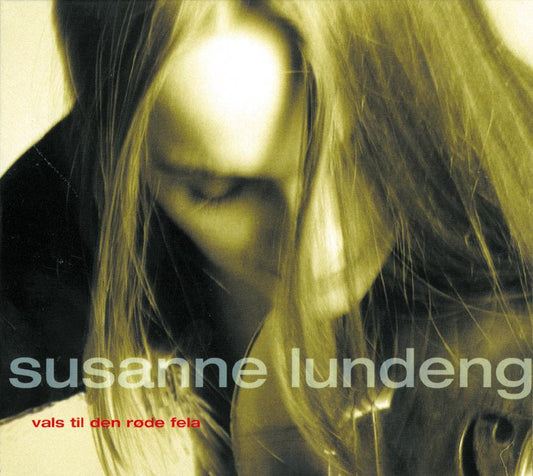 Susanne Lundeng // Vals til den røde fela // CD