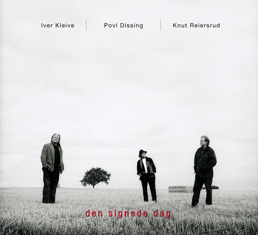 Dissing, Reiersrud & Kleive // Den Signede Dag // CD
