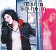 Maria Solheim // Barefoot // CD