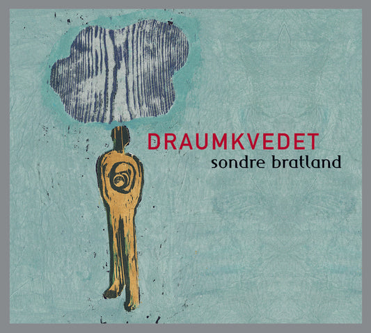 Sondre Bratland // Draumkvedet // CD
