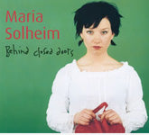 Maria Solheim // Behind Closed Doors // CD