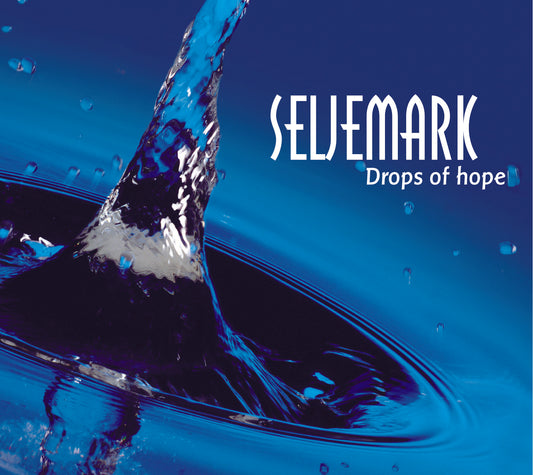 Seljemark // Drops of Hope // CD