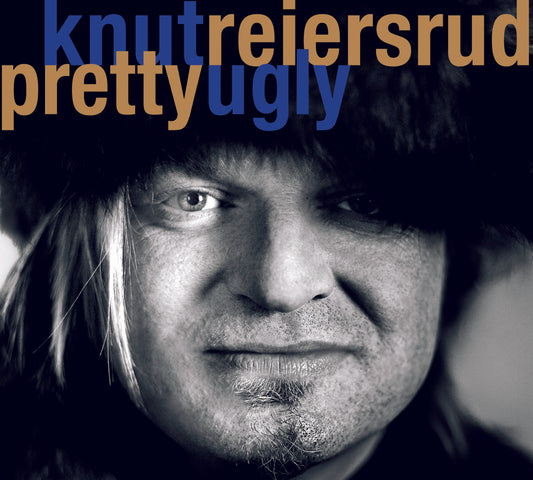 Knut Reiersrud // Pretty Ugly // CD