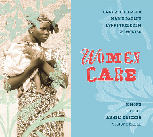 Women Care // CD