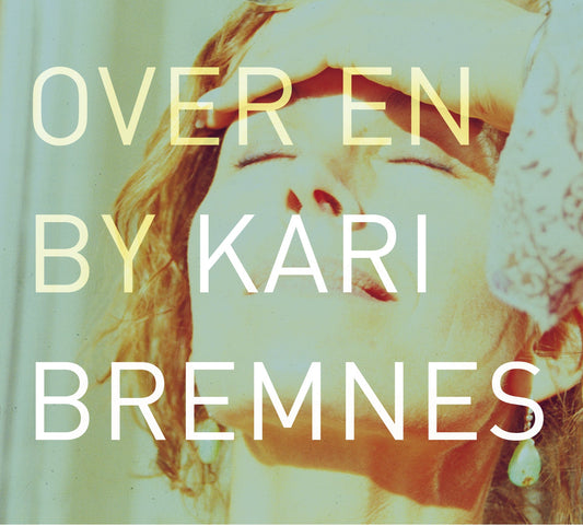 Kari Bremnes // Over en By // LP