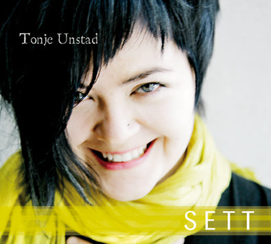 Tonje Unstad // Sett // CD