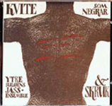 Ytre Suløens Jass-Ensemble & SKRUK // Kvite som negrar