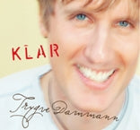 Trygve Dammann // Klar // CD