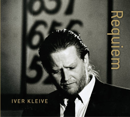 Iver Kleive // Requiem // CD